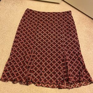 Nine West Skirt
